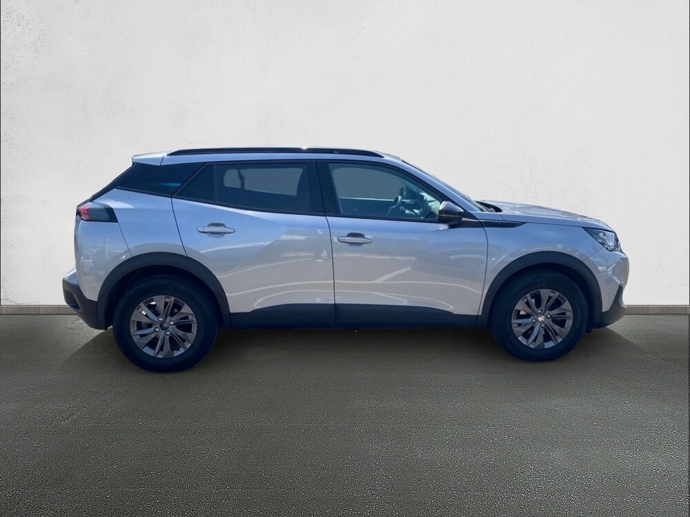 Occasion PEUGEOT 2008 2008 PureTech 100 S&S BVM6