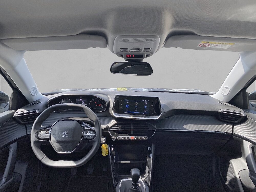 Occasion PEUGEOT 2008 2008 PureTech 100 S&S BVM6