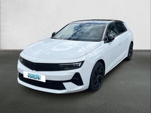 Occasion OPEL Astra Astra Hybride Rechargeable 180 ch BVA8 - GS