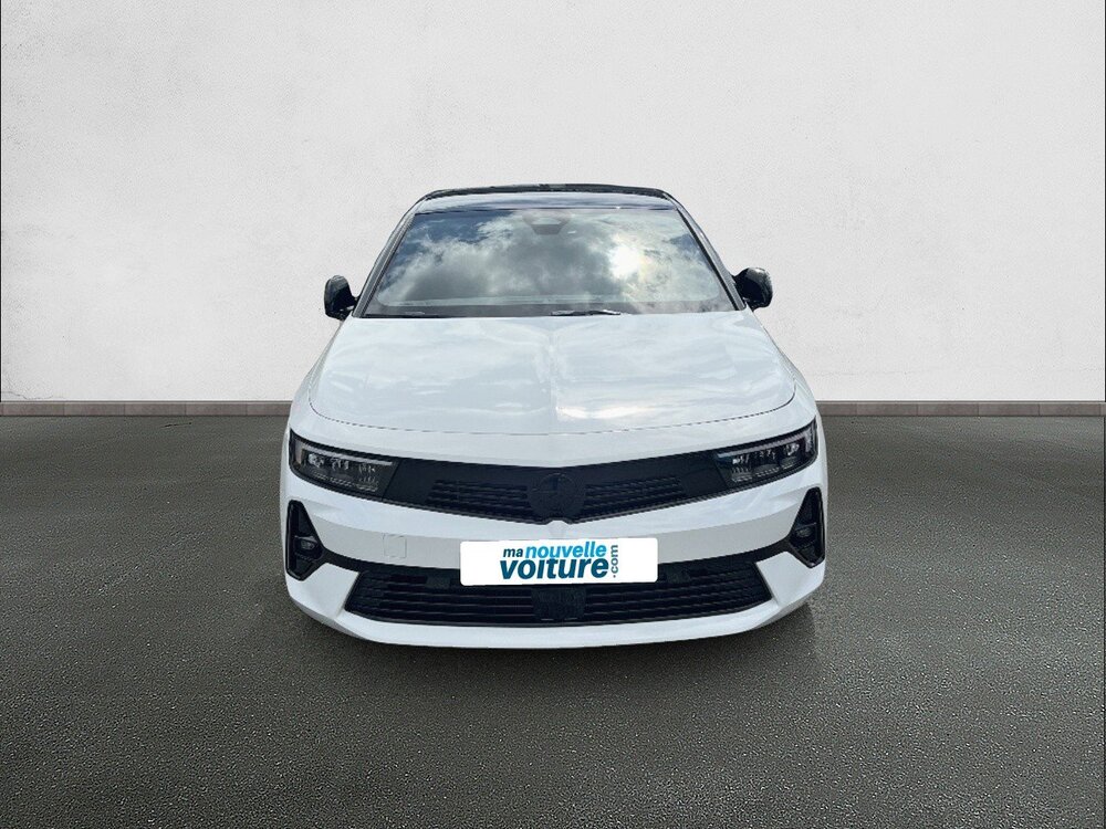 Occasion OPEL Astra Astra Hybride Rechargeable 180 ch BVA8 - GS