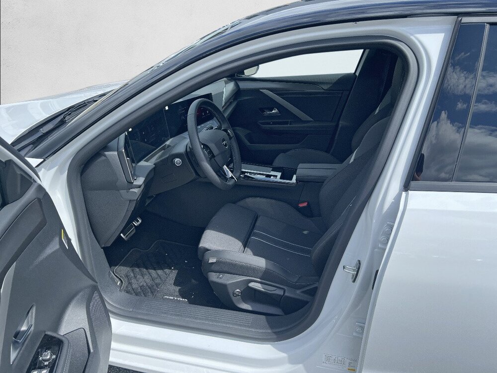 Occasion OPEL Astra Astra Hybride Rechargeable 180 ch BVA8 - GS