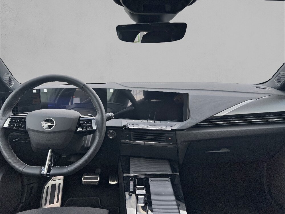 Occasion OPEL Astra Astra Hybride Rechargeable 180 ch BVA8 - GS