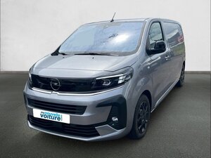 Occasion OPEL Vivaro VIVARO-E FGN TAILLE M ELECTRIQUE 100 KW BATTERIE 75 KWH