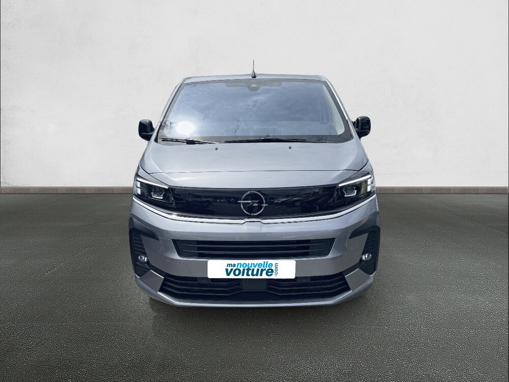 Occasion OPEL Vivaro VIVARO-E FGN TAILLE M ELECTRIQUE 100 KW BATTERIE 75 KWH