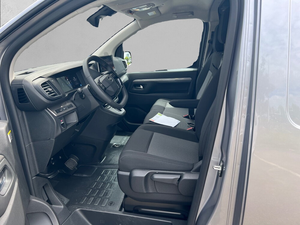 Occasion OPEL Vivaro VIVARO-E FGN TAILLE M ELECTRIQUE 100 KW BATTERIE 75 KWH