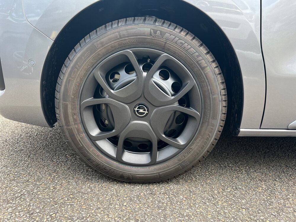 Occasion OPEL Vivaro VIVARO-E FGN TAILLE M ELECTRIQUE 100 KW BATTERIE 75 KWH