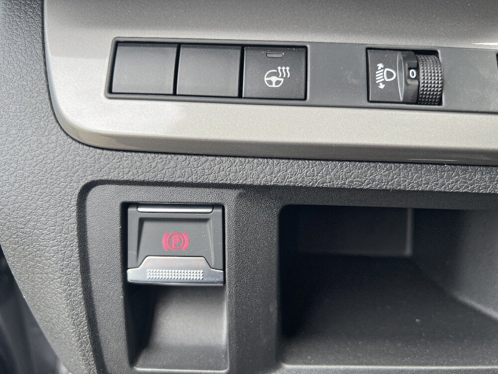 Occasion OPEL Vivaro VIVARO-E FGN TAILLE M ELECTRIQUE 100 KW BATTERIE 75 KWH