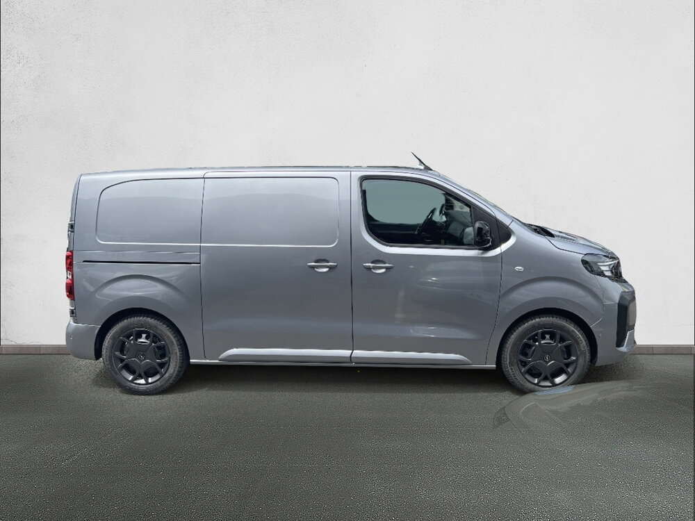 Occasion OPEL Vivaro VIVARO-E FGN TAILLE M ELECTRIQUE 100 KW BATTERIE 75 KWH