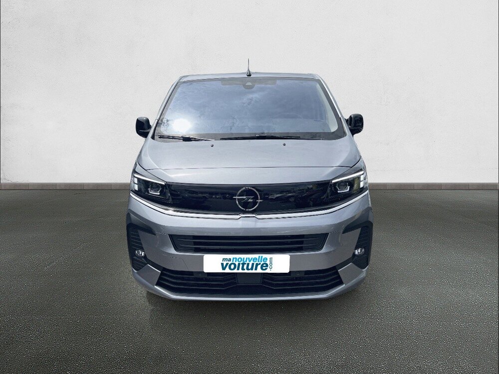 Occasion OPEL Vivaro VIVARO-E FGN TAILLE M ELECTRIQUE 100 KW BATTERIE 75 KWH