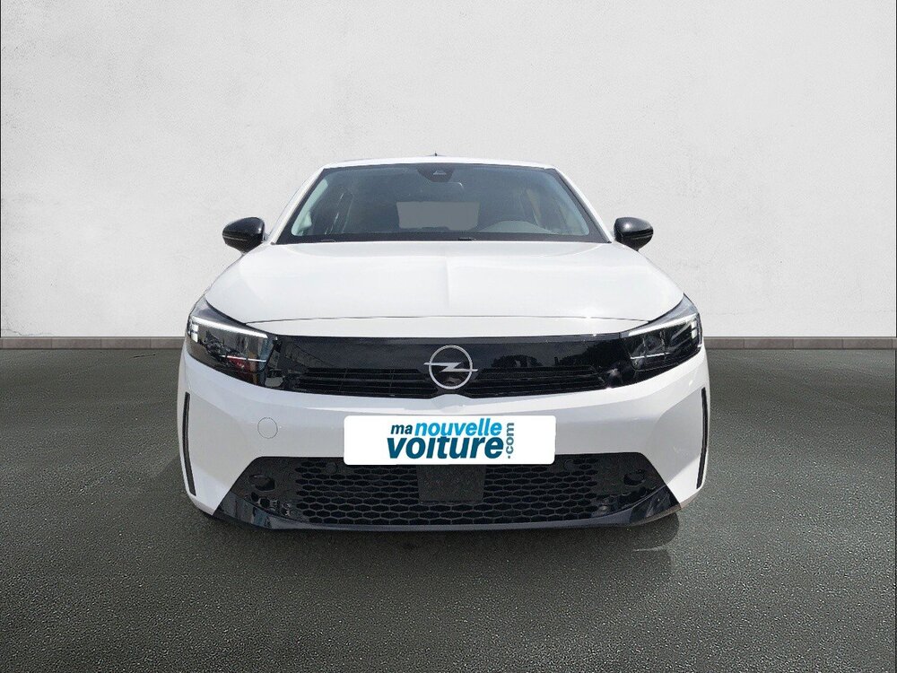 Occasion OPEL Corsa Corsa Electrique 136 ch & Batterie 50 kWh