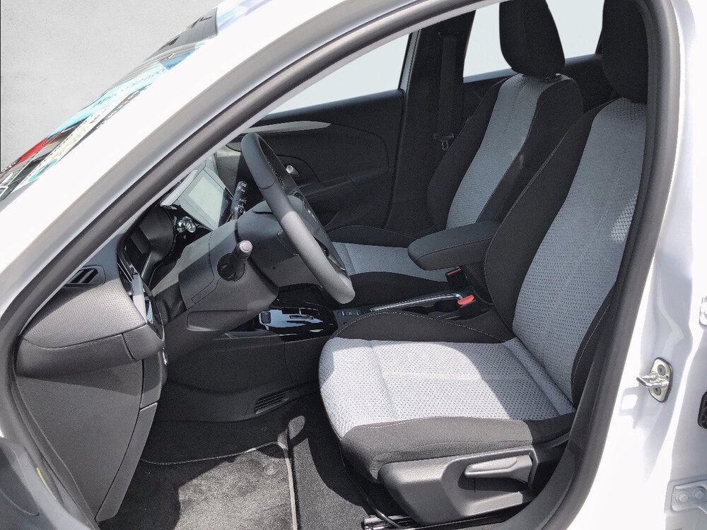 Occasion OPEL Corsa Corsa Electrique 136 ch & Batterie 50 kWh