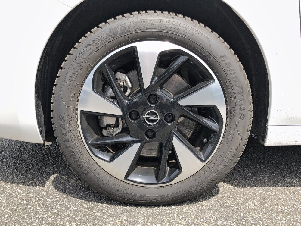 Occasion OPEL Corsa Corsa Electrique 136 ch & Batterie 50 kWh