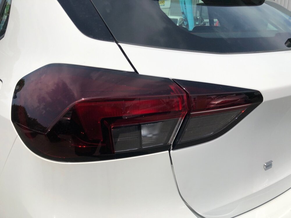 Occasion OPEL Corsa Corsa Electrique 136 ch & Batterie 50 kWh