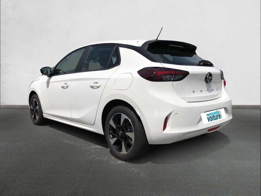 Occasion OPEL Corsa Corsa Electrique 136 ch & Batterie 50 kWh