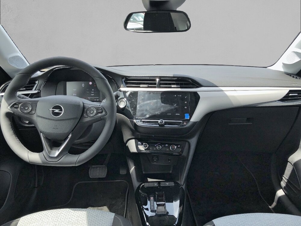 Occasion OPEL Corsa Corsa Electrique 136 ch & Batterie 50 kWh