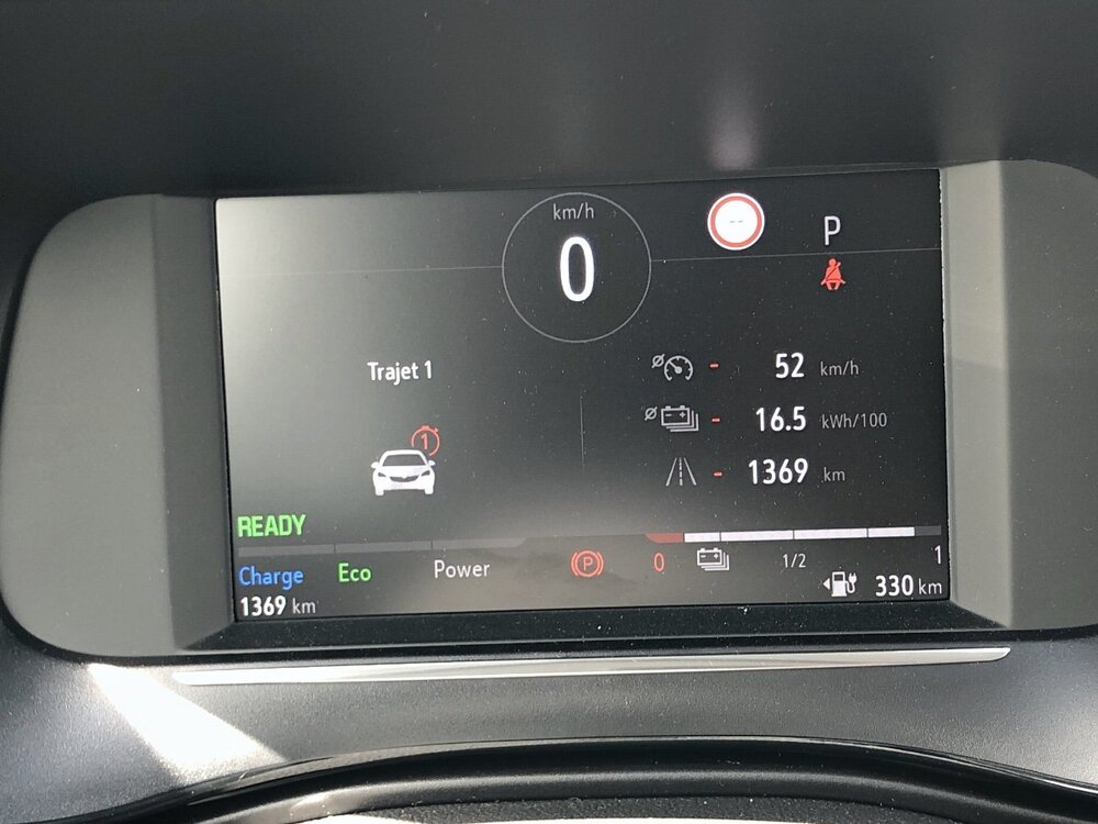 Occasion OPEL Corsa Corsa Electrique 136 ch & Batterie 50 kWh