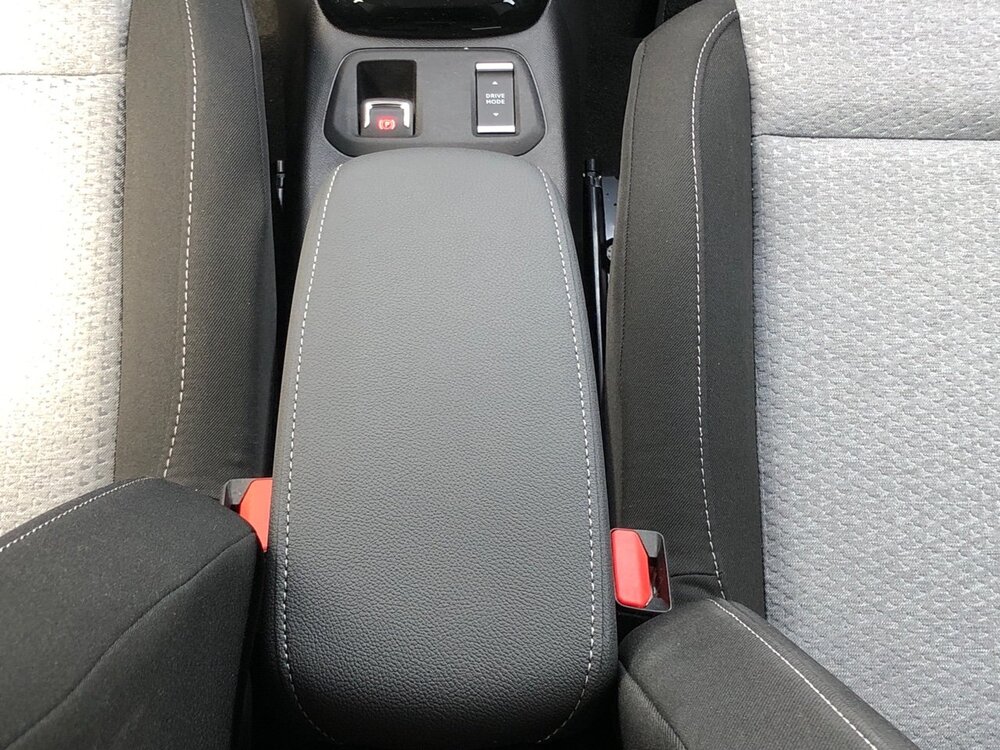 Occasion OPEL Corsa Corsa Electrique 136 ch & Batterie 50 kWh