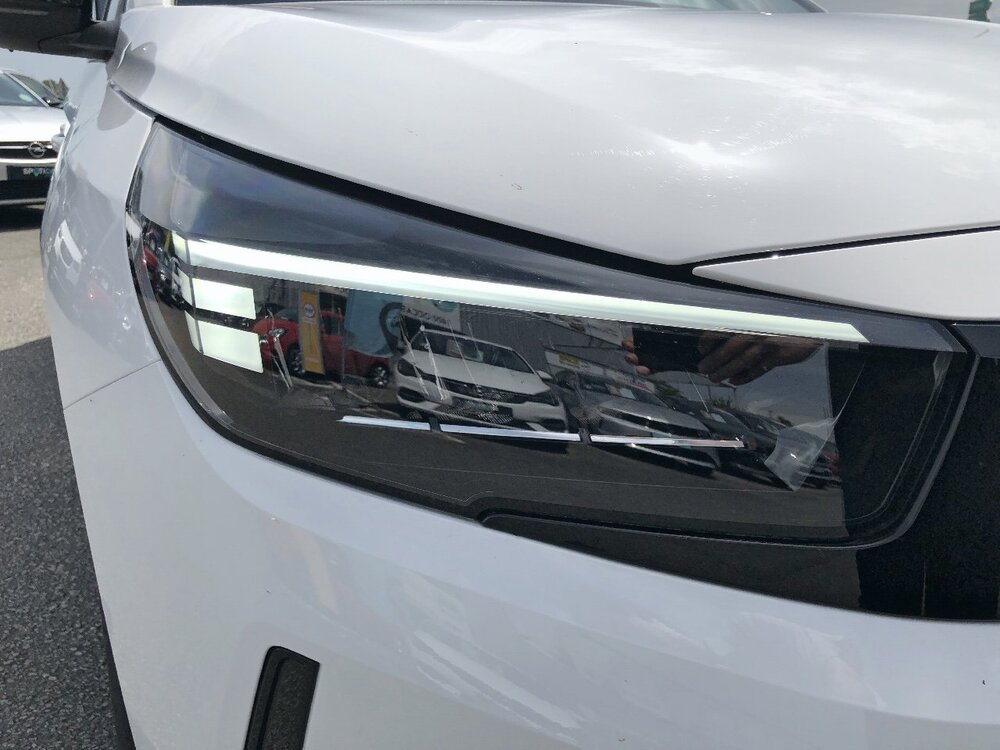 Occasion OPEL Corsa Corsa Electrique 136 ch & Batterie 50 kWh