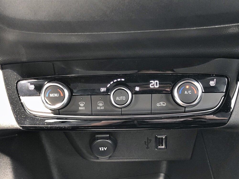 Occasion OPEL Corsa Corsa Electrique 136 ch & Batterie 50 kWh