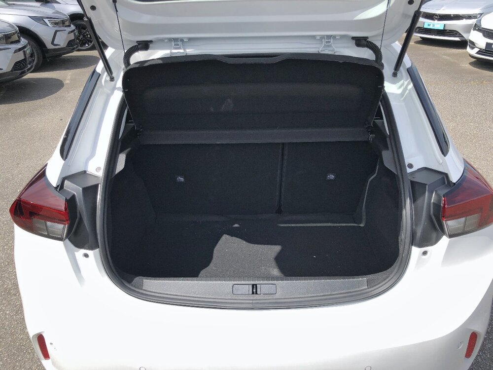 Occasion OPEL Corsa Corsa Electrique 136 ch & Batterie 50 kWh