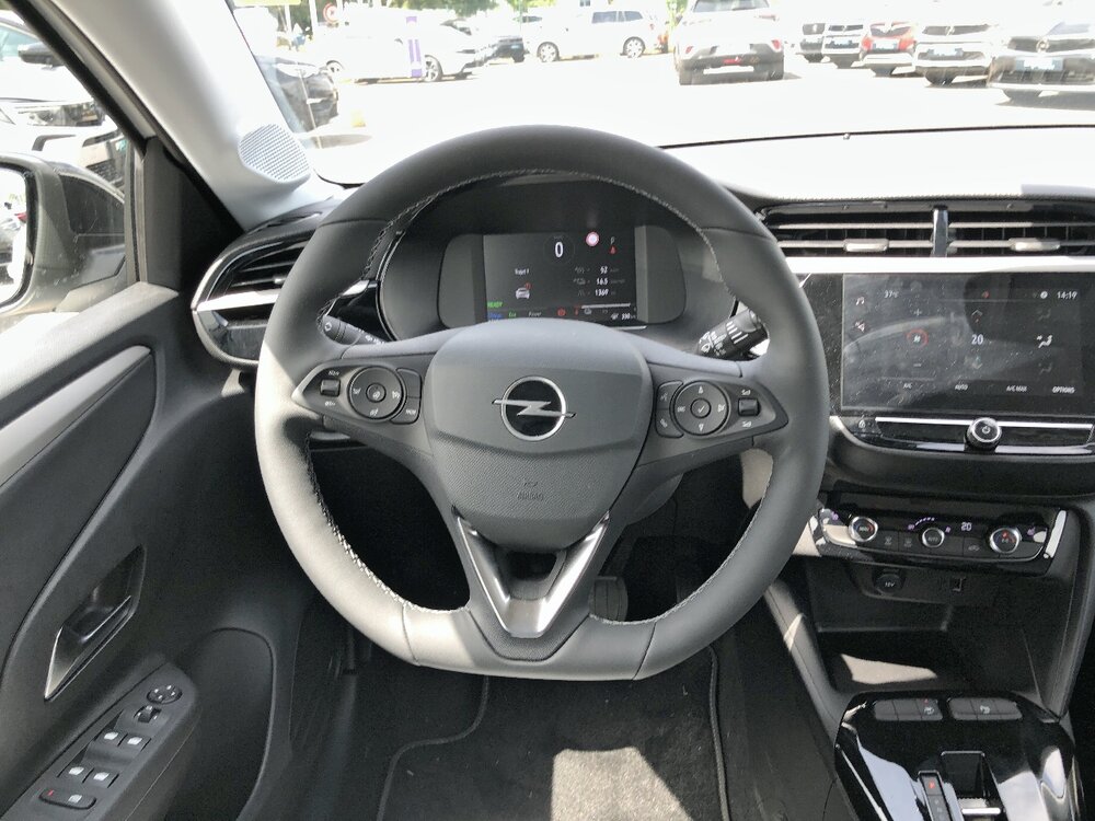 Occasion OPEL Corsa Corsa Electrique 136 ch & Batterie 50 kWh