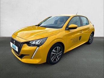 Occasion PEUGEOT 208 208 PureTech 100 S&S BVM6