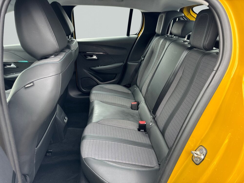 Occasion PEUGEOT 208 208 PureTech 100 S&S BVM6 - Allure