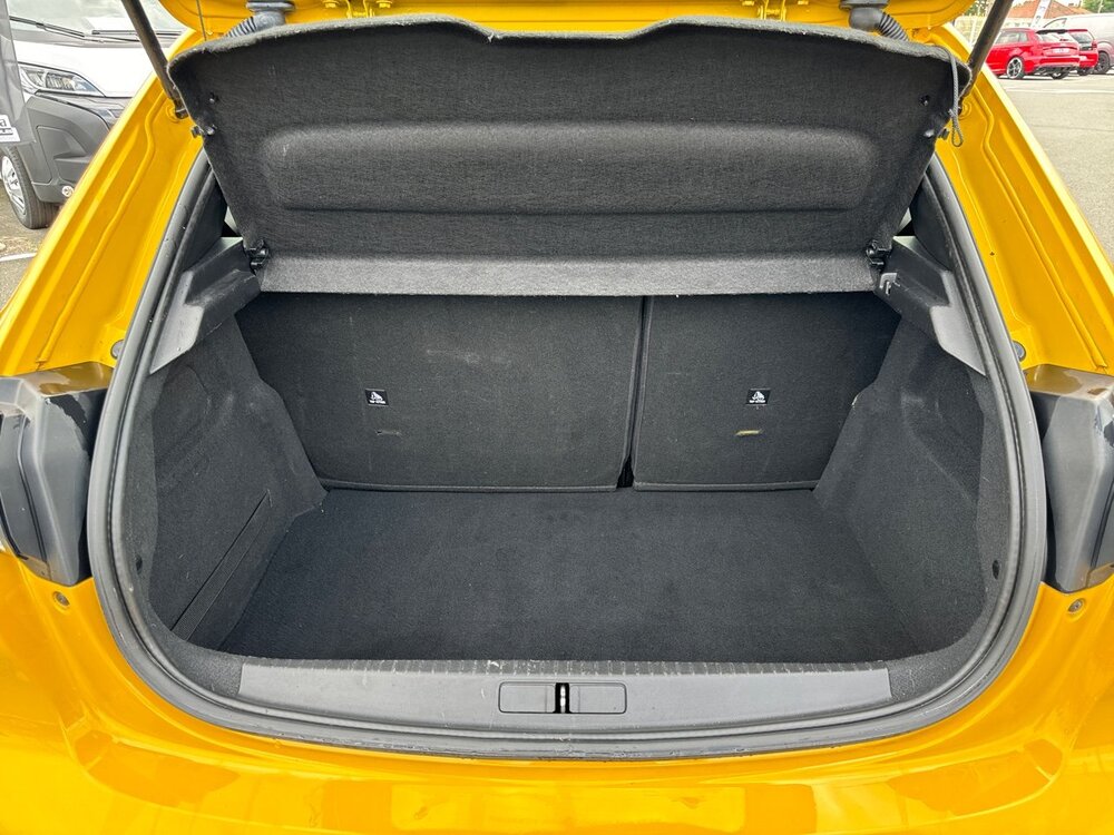 Occasion PEUGEOT 208 208 PureTech 100 S&S BVM6 - Allure