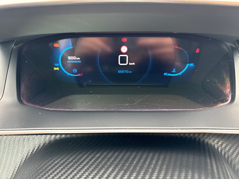 Occasion PEUGEOT 208 208 PureTech 100 S&S BVM6 - Allure