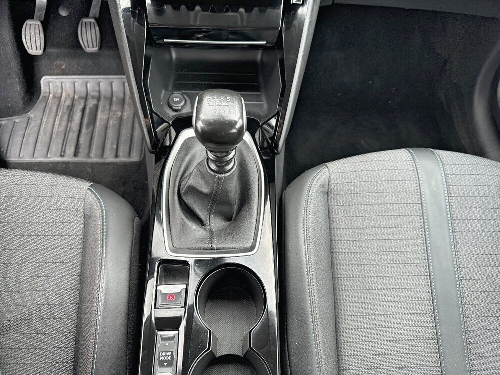 Occasion PEUGEOT 208 208 PureTech 100 S&S BVM6 - Allure