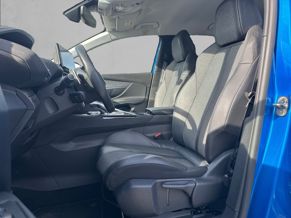 Occasion PEUGEOT 3008 3008 Hybrid 225 e-EAT8 - Allure Pack