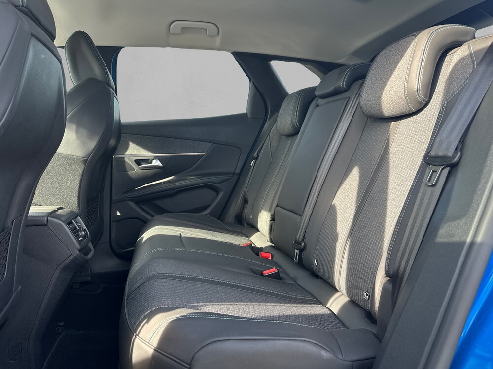 Occasion PEUGEOT 3008 3008 Hybrid 225 e-EAT8 - Allure Pack