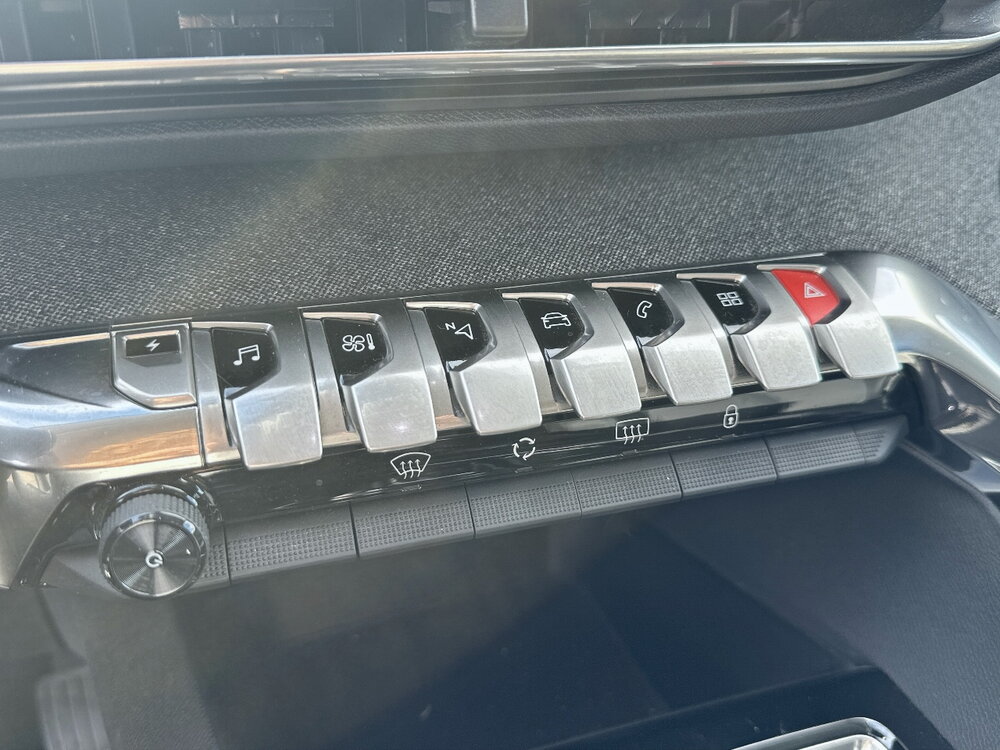 Occasion PEUGEOT 3008 3008 Hybrid 225 e-EAT8 - Allure Pack