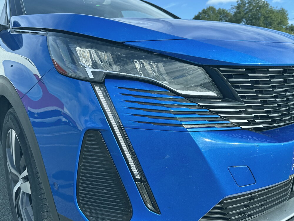 Occasion PEUGEOT 3008 3008 Hybrid 225 e-EAT8 - Allure Pack