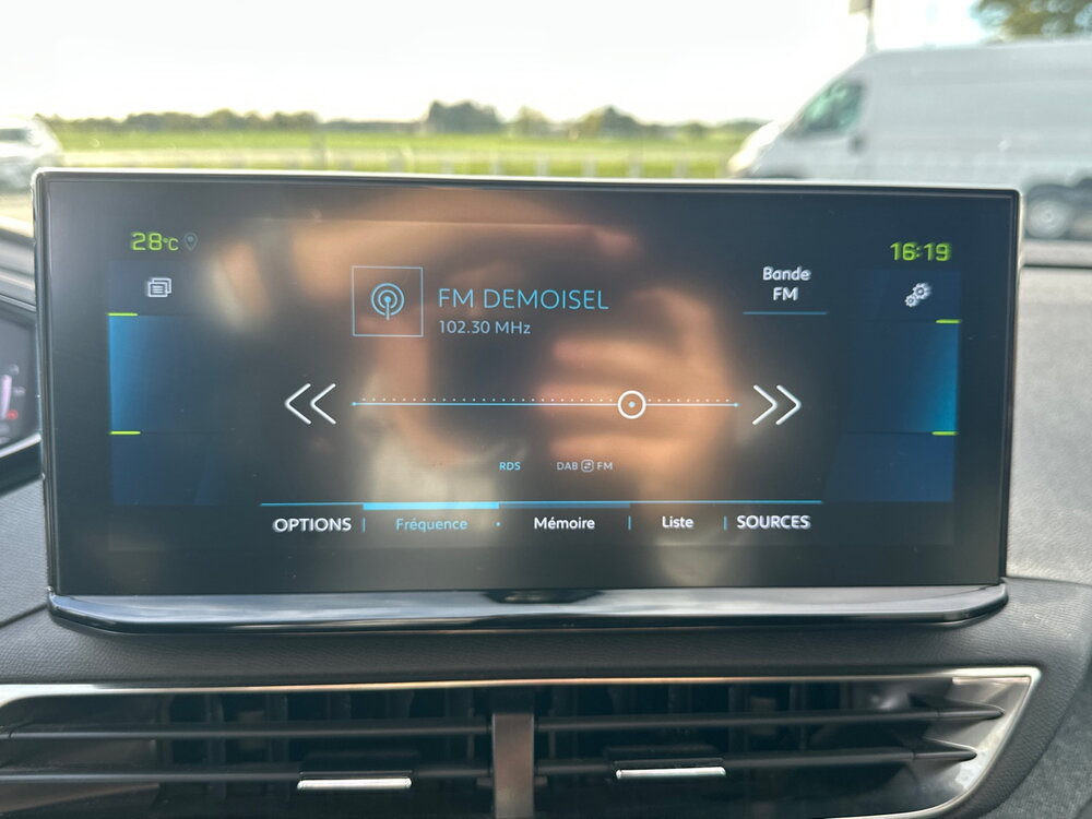 Occasion PEUGEOT 3008 3008 Hybrid 225 e-EAT8 - Allure Pack