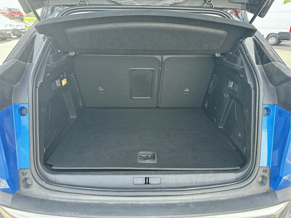 Occasion PEUGEOT 3008 3008 Hybrid 225 e-EAT8 - Allure Pack