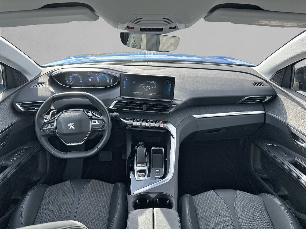 Occasion PEUGEOT 3008 3008 Hybrid 225 e-EAT8 - Allure Pack