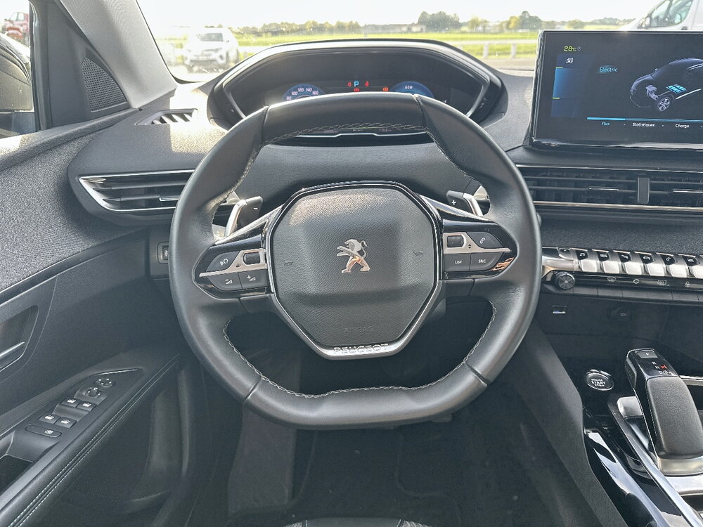 Occasion PEUGEOT 3008 3008 Hybrid 225 e-EAT8 - Allure Pack