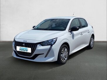 Occasion PEUGEOT 208 208 PureTech 75 S&S BVM5