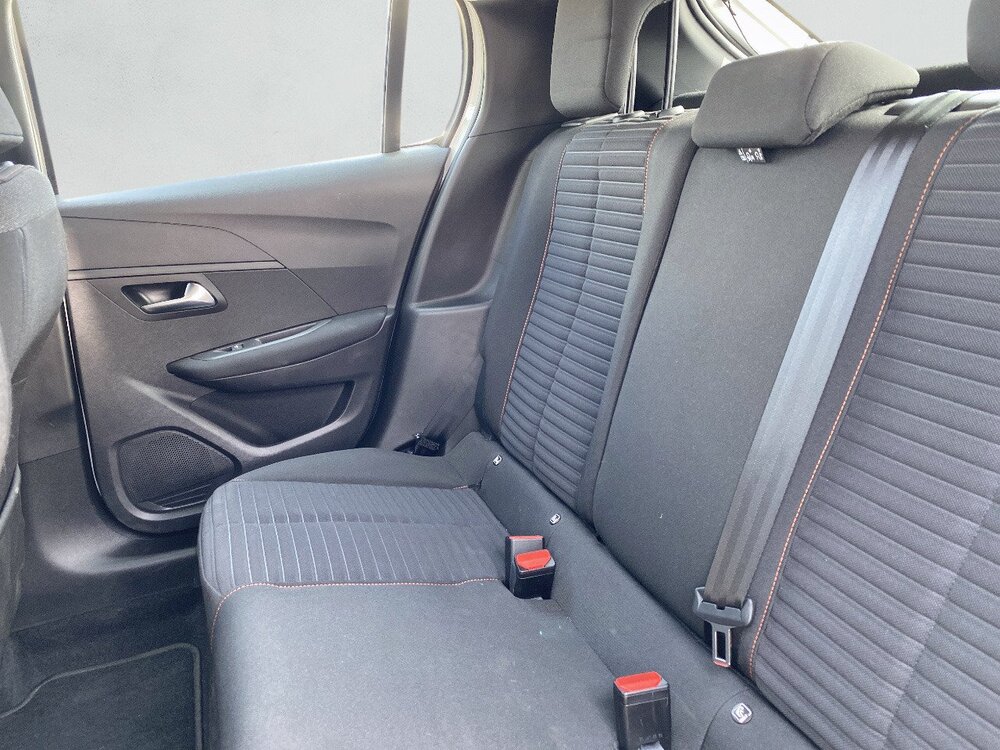 Occasion PEUGEOT 208 208 PureTech 75 S&S BVM5 - Like