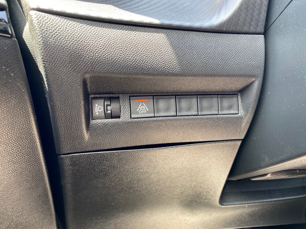 Occasion PEUGEOT 208 208 PureTech 75 S&S BVM5 - Like