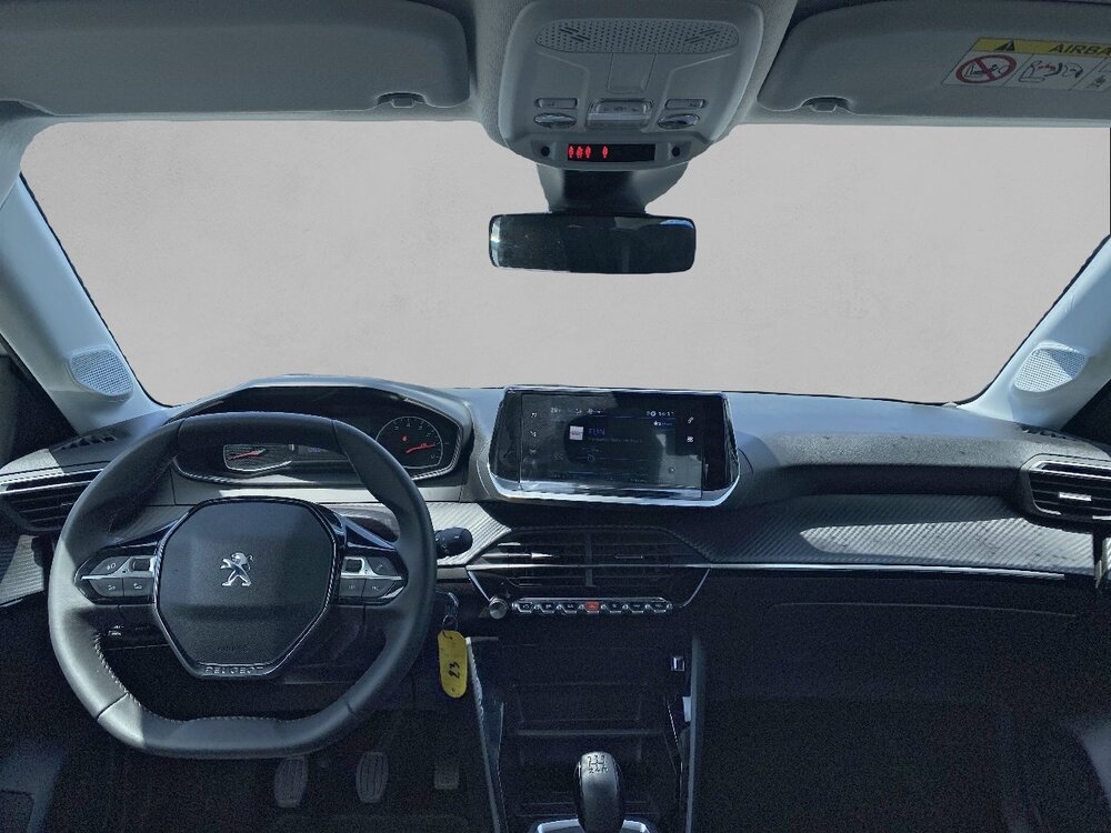 Occasion PEUGEOT 208 208 PureTech 75 S&S BVM5 - Like