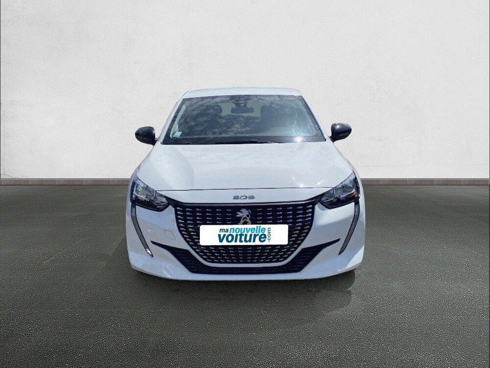 Occasion PEUGEOT 208 208 PureTech 75 S&S BVM5
