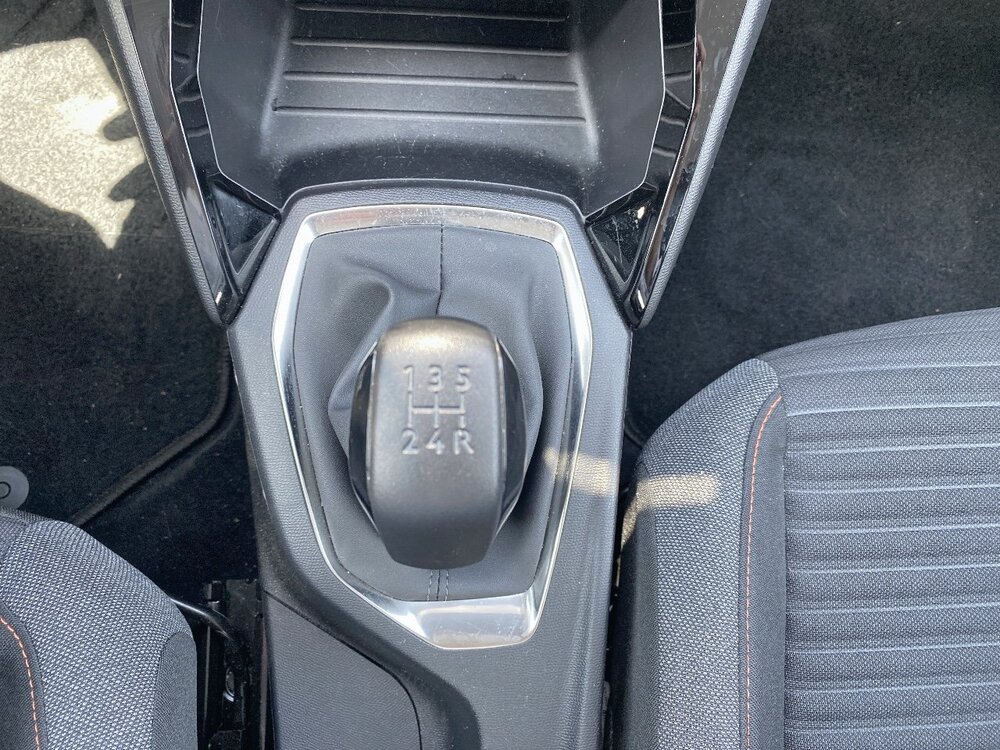 Occasion PEUGEOT 208 208 PureTech 75 S&S BVM5