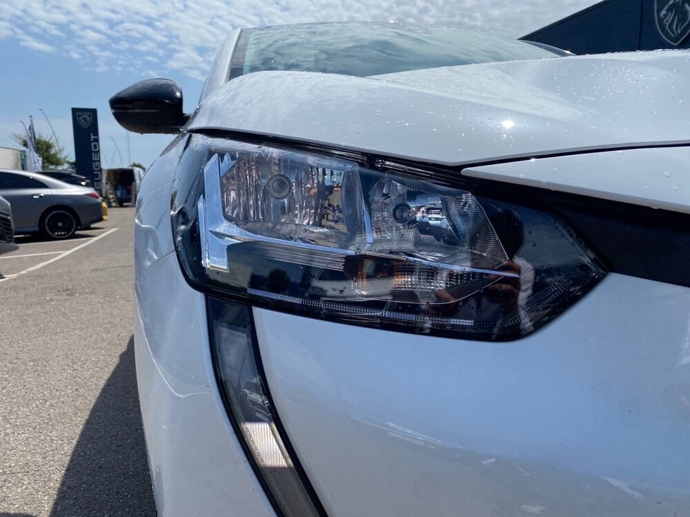 Occasion PEUGEOT 208 208 PureTech 75 S&S BVM5