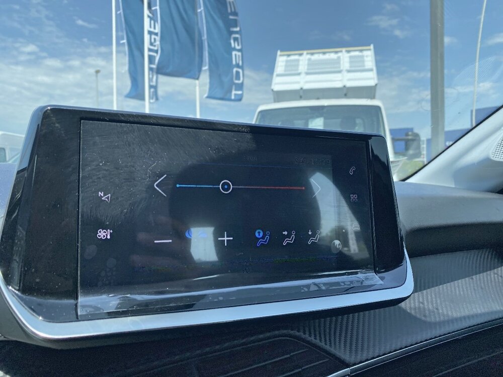 Occasion PEUGEOT 208 208 PureTech 75 S&S BVM5