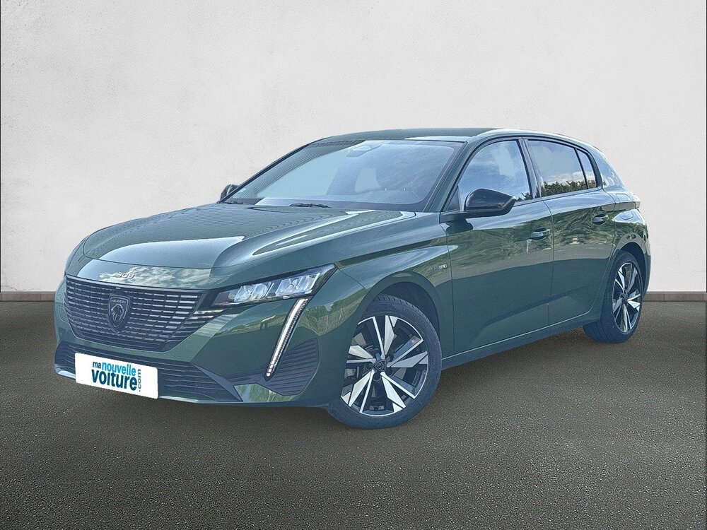 Occasion PEUGEOT 308 308 PHEV 180 e-EAT8
