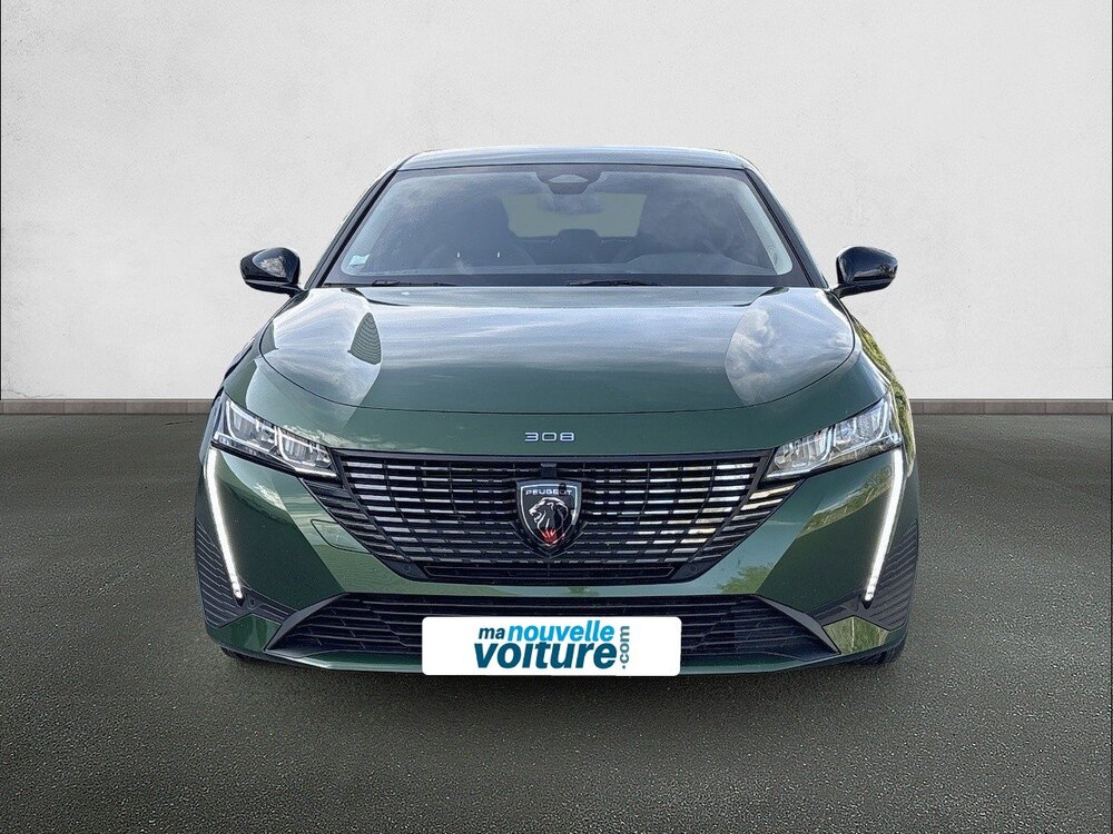 Occasion PEUGEOT 308 308 PHEV 180 e-EAT8