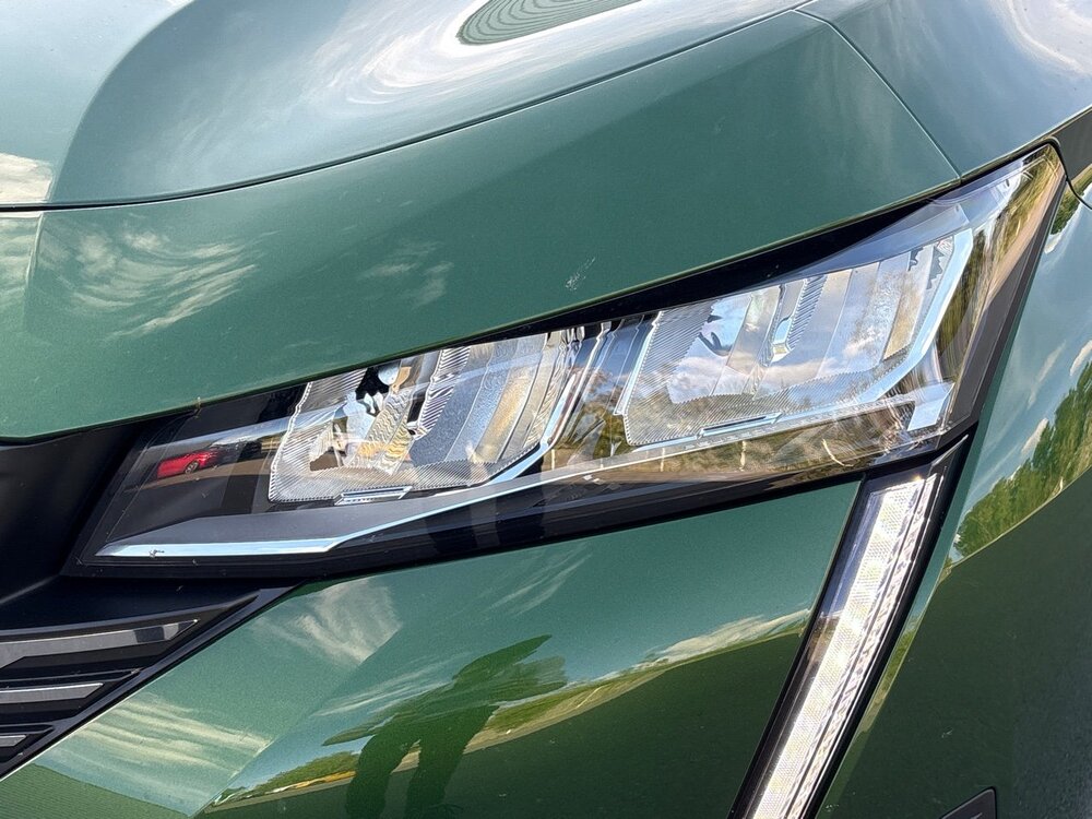 Occasion PEUGEOT 308 308 PHEV 180 e-EAT8