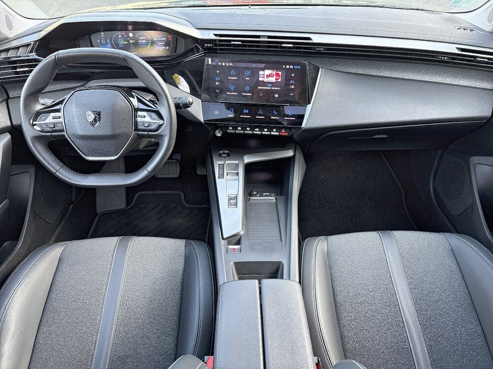 Occasion PEUGEOT 308 308 PHEV 180 e-EAT8